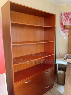 Sales of a Beautiful Bookshelve