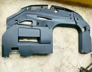 Complete Engine Cover Lexus Rx 350 2010