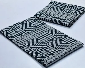 Ankara Fabric 100% Cotton