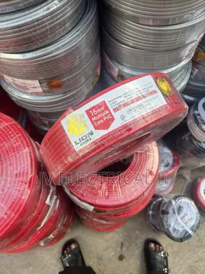 Nigerian Wires