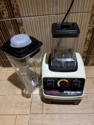 Industrial Blender