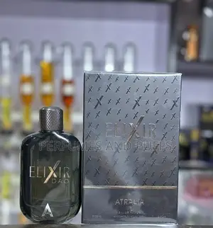 Atralia Elixir Dao