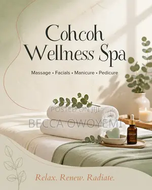 Spa Services