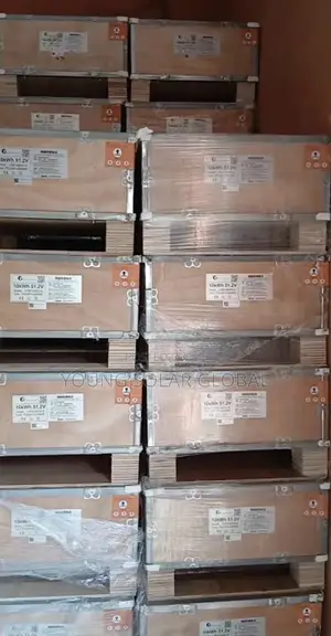 10kwh 48V Felicity Lithium Ion Batteries