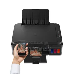 Printer, Scanner