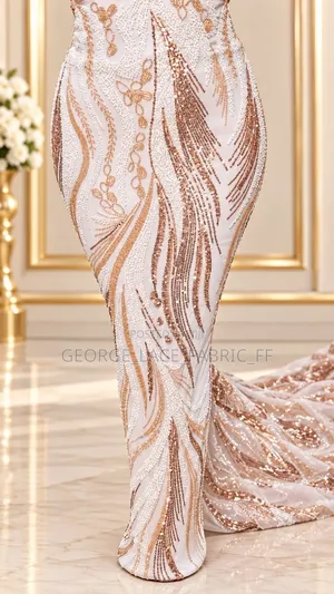 Sample Lace