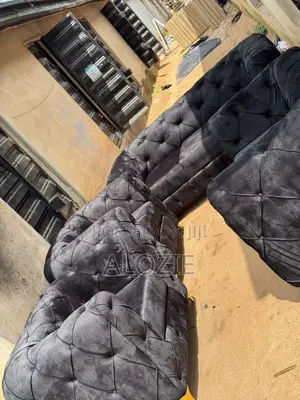 Full Set of Chair Available for Immediate Pickup
