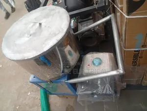 Fufu Pounder Machine