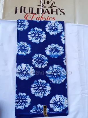 Ankara Fabric