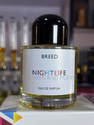 Breed Nightlife