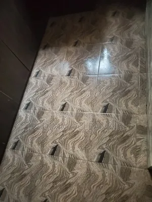 Industrial Cleaning