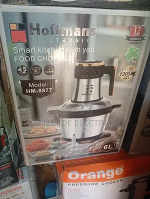 60liters Hoffmans