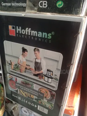 60liters Hoffmans