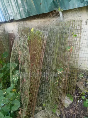 Wire Mesh and Local Crushing and Pelletizer Machine