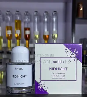 Breed Midnight
