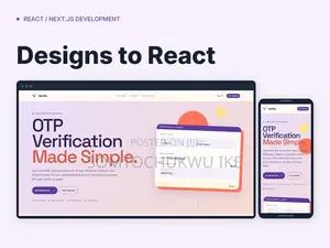 Turn Your Figma Design to a Live React / Next.js Website