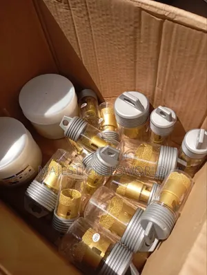Vacuum Brazed Diamond