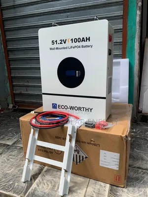 CEO Worthy 5kwh 48v Lithium Battery
