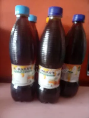 K-Naza's Pure Natural Honey - 100% Original & Undiluted
