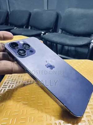Apple iPhone 14 Pro Max 128 GB Purple