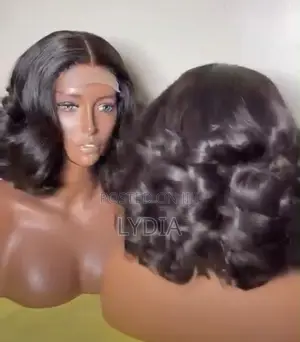 Miss Okodugha Lydia