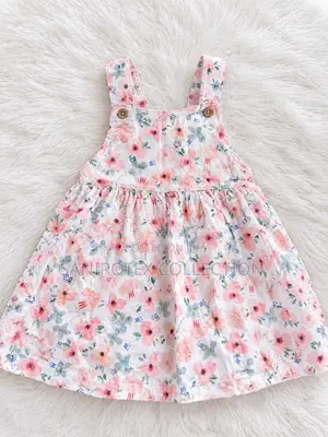 Toddler Gowns