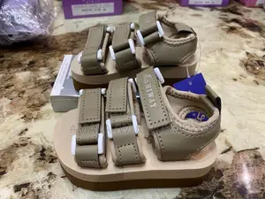 Hiway Sandal MGS-200