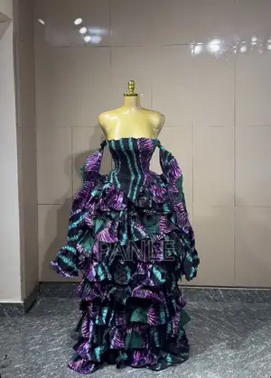 Your Stop for Trendy Ankara Wears