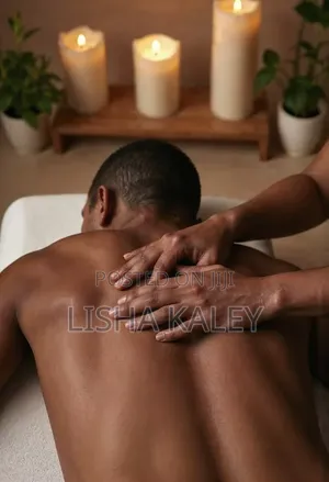 Medical Massage Therapists (Clinical Mobile Therapy for Elders)