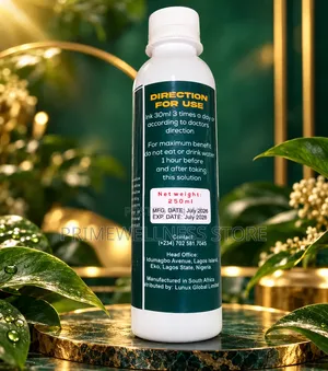 Alka-Heal Structured Water