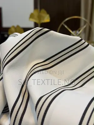 Arizona Cotton - Luxury Cotton - Premium Quality - ₦18,000 Per Yard