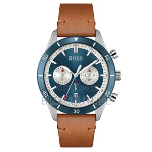 Hugo Boss Santiago Men's Watch