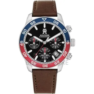 Tommy Hilfiger TH85 Chronograph Watch