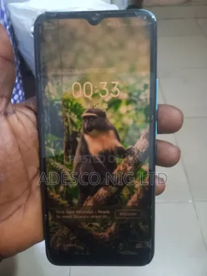 Infinix Hot 11 Play 128 GB Blue