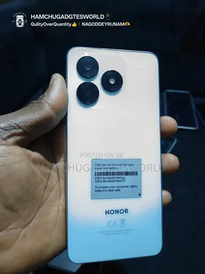 Honor X5c Plus 128 GB Green