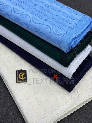 German CT - Original German Cotton - Luxury Cotton