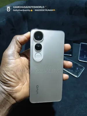Vivo X50 Lite 128 GB Gold