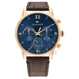Tommy Hilfiger Sullivan Multi-Dial Men's Watch