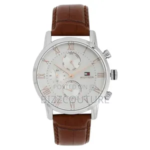 Tommy Hilfiger Kane Men's Watch