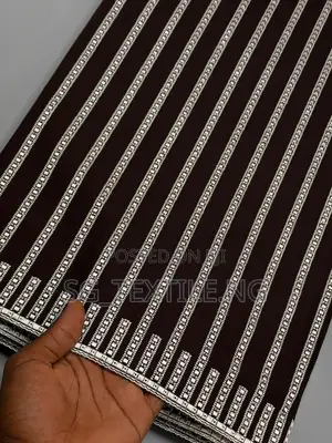 Men Lace - New Design - Luxury