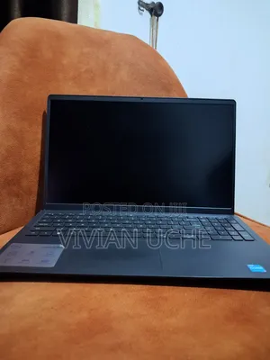 Laptop Dell Inspiron 15 3000 8GB Intel Core i5 SSD 256GB
