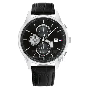Tommy Hilfiger Weston Multifunction Men's Watch