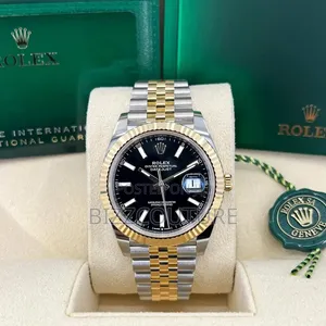 Rolex Datejust 41 (Ref. 126333),