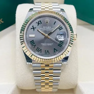 41mm Rolex Datejust (Reference 126333)