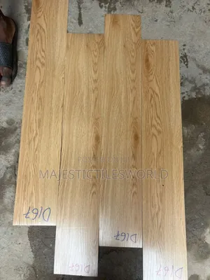 Vinyl Flooring