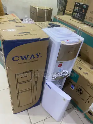 CWAY 3c-Cwm26hc Standing Water Cooler for Home Use