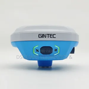 G40 Gintec DGPS GNSS RTK