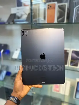 Apple iPad Pro 13 (2024) 256 GB