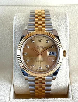 Original Rolex Oyster Perpetual Datejust 41