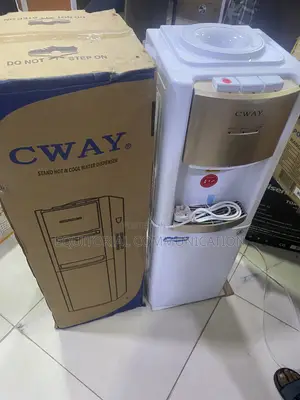 CWAY 3c-Cwm26hc Standing Drinking Water Cooler